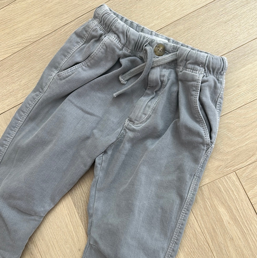 Pantalon Zara : 6 ans