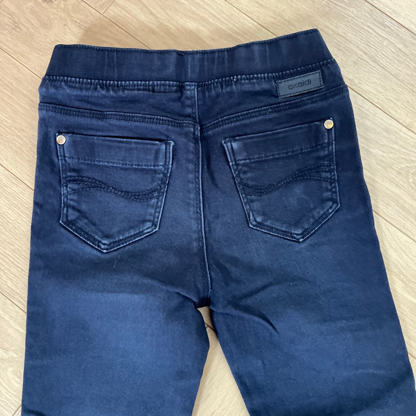 Pantalon Tregging Okaïdi : 6 ans