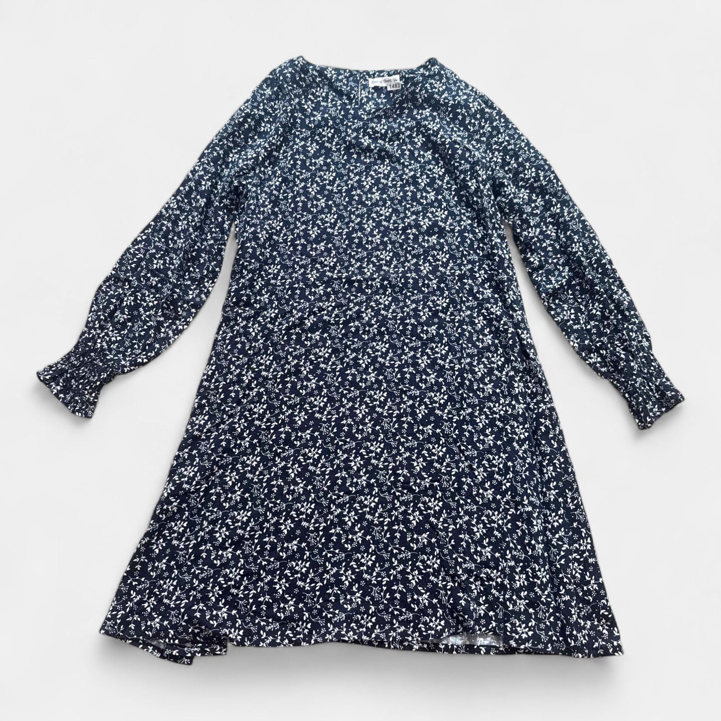 Robe Eden & Victor : 10 ans