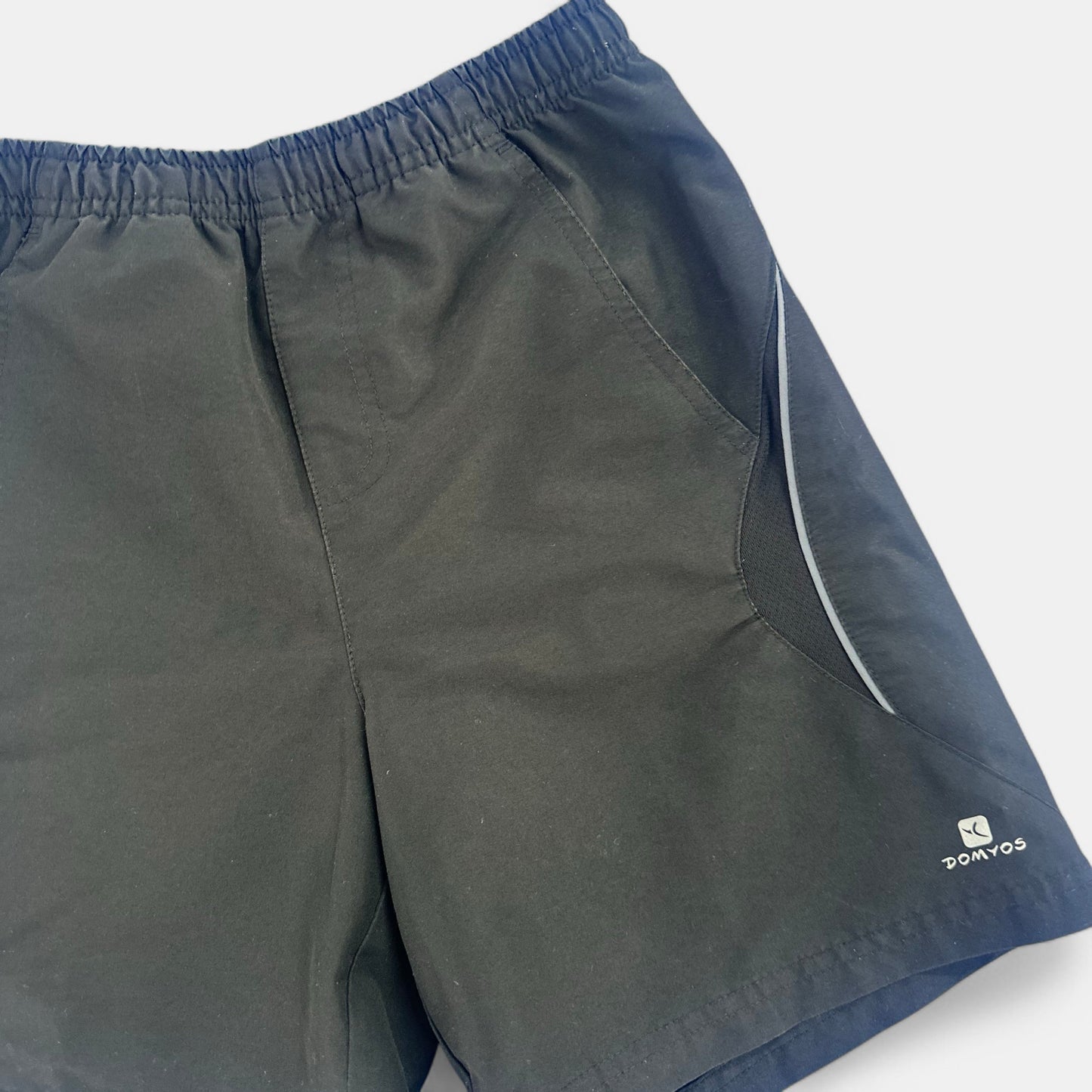 Short Domyos : 10 ans