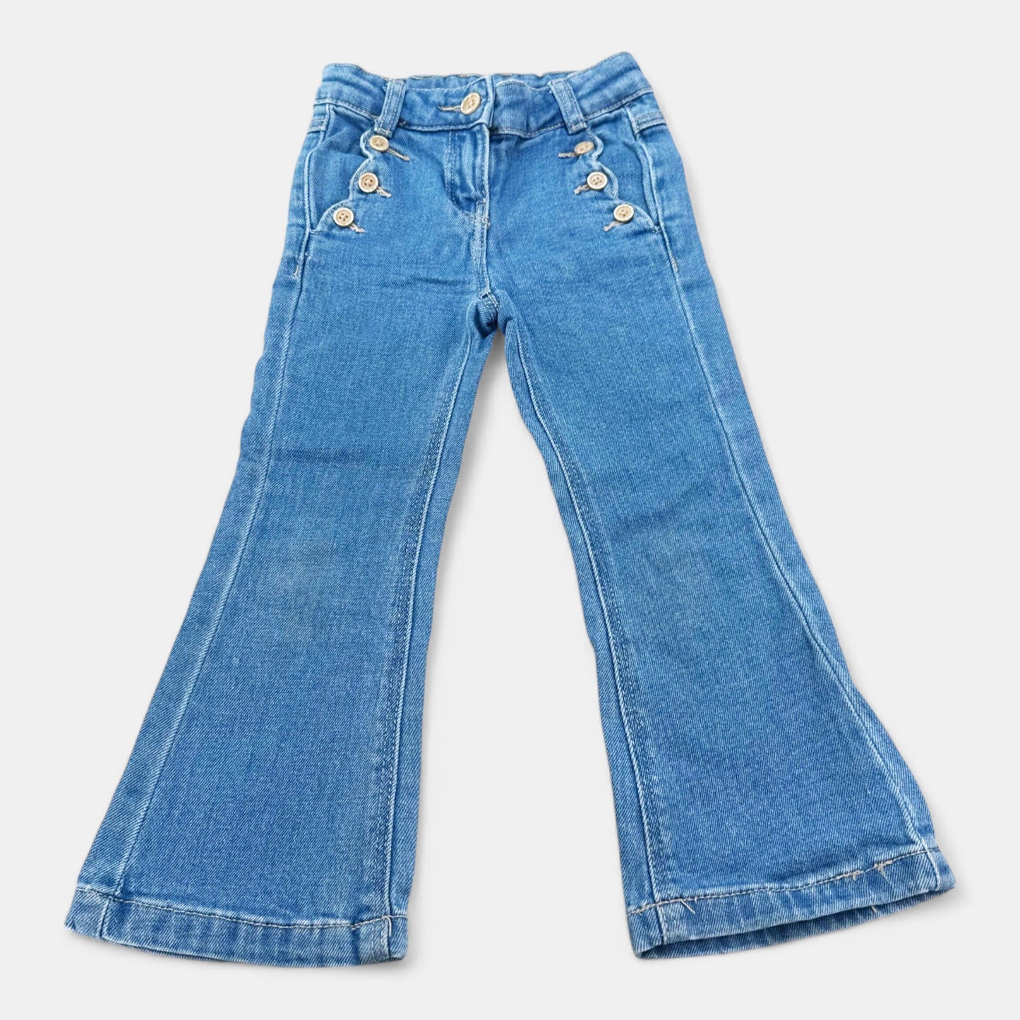 Pantalon Tape à l'oeil : 4 ans