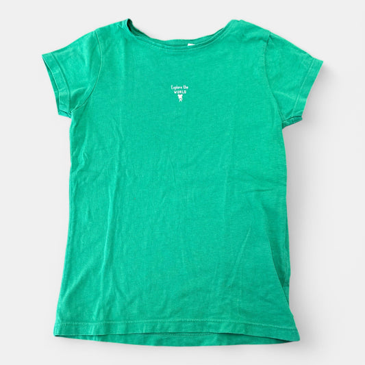 T-Shirt Okaïdi : 8 ans