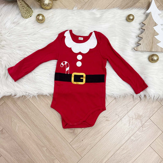 Body  Noël InExtenso : 24 mois