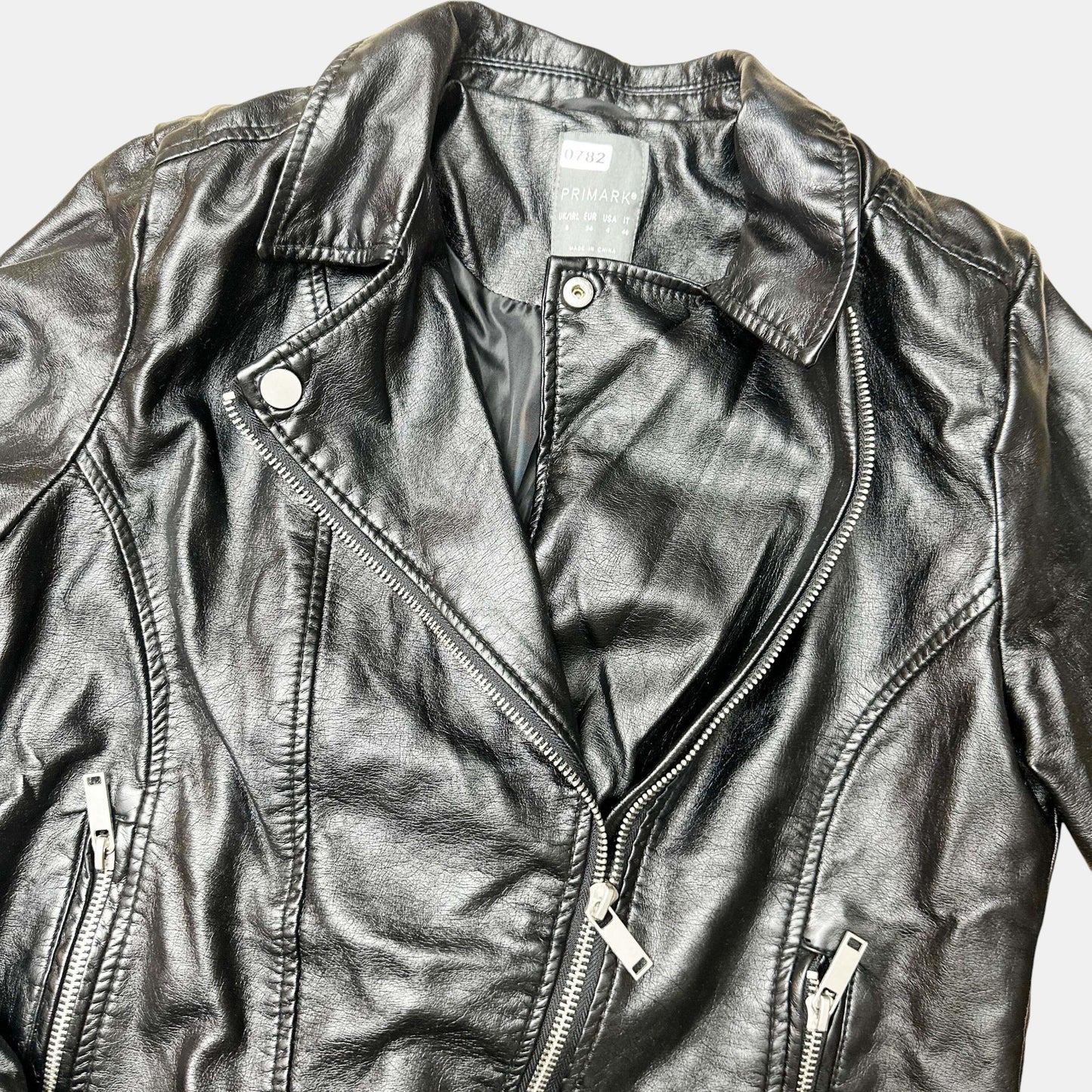 Veste Simili Primark : 16 ans
