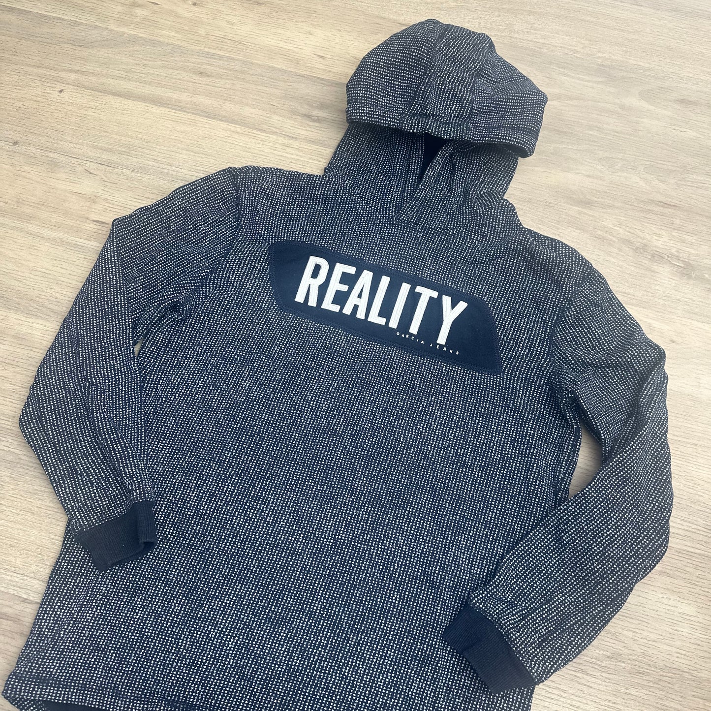 Pull  Garcia jeans : 16 ans