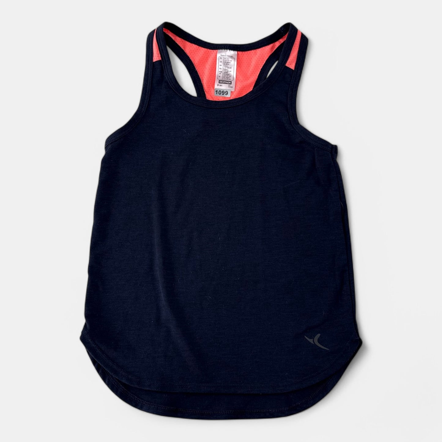 Tenue de sport Décathlon : 6 ans