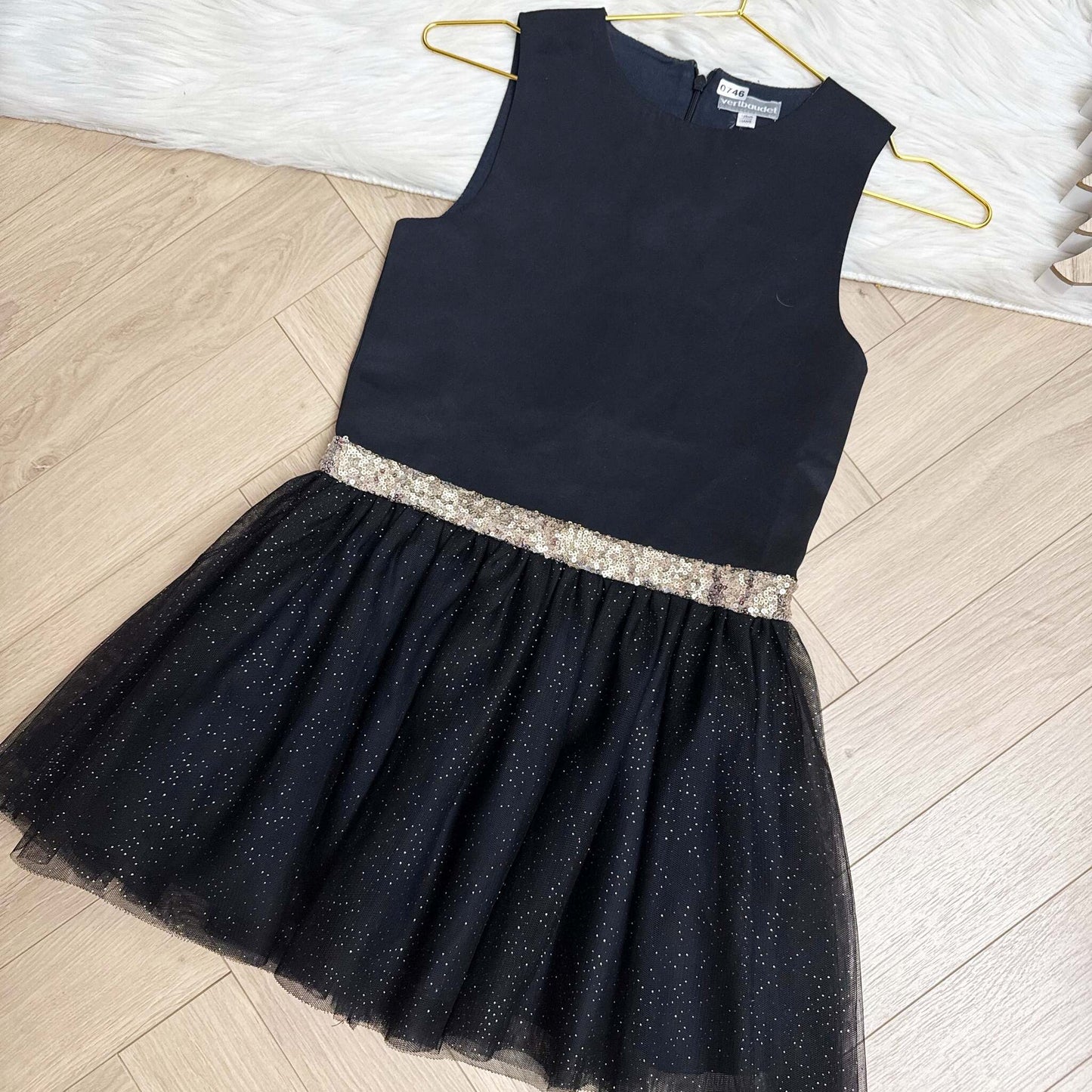 Robe Verbaudet : 8 ans