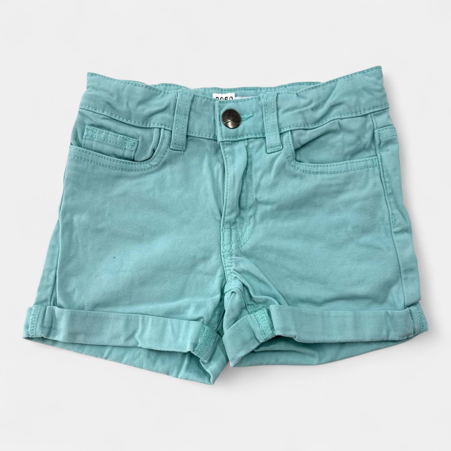 Short La Halle : 6 ans