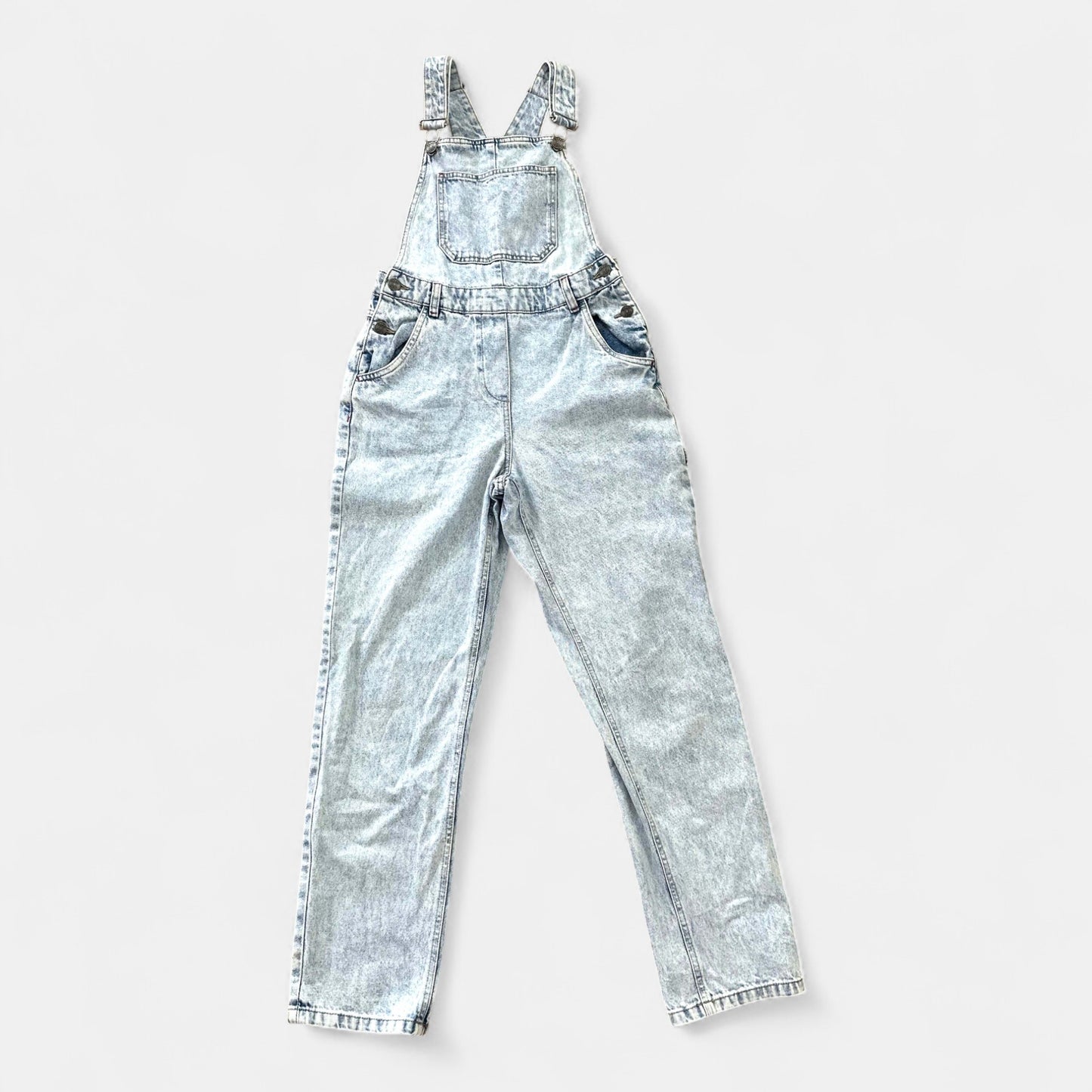 Salopette Camps United : 14 ans