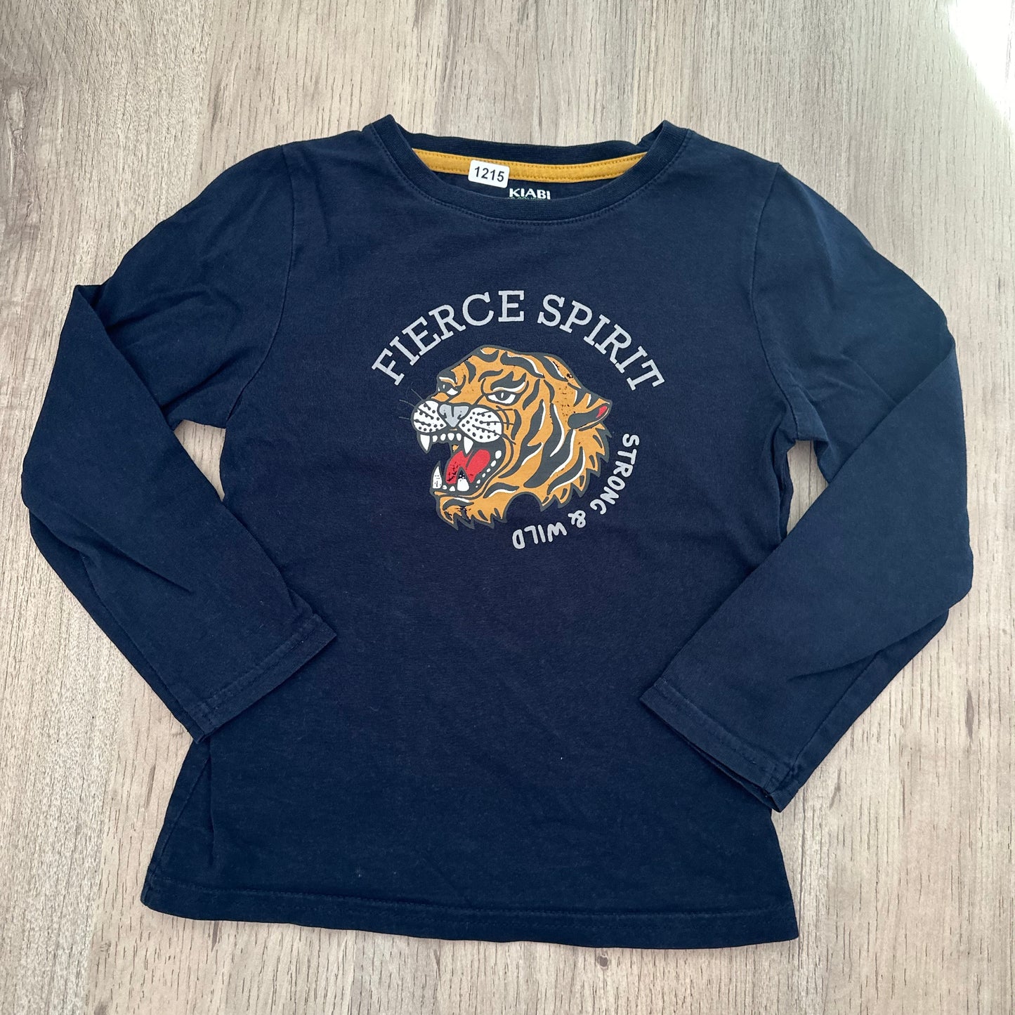 T-Shirt Kiabi : 4 ans