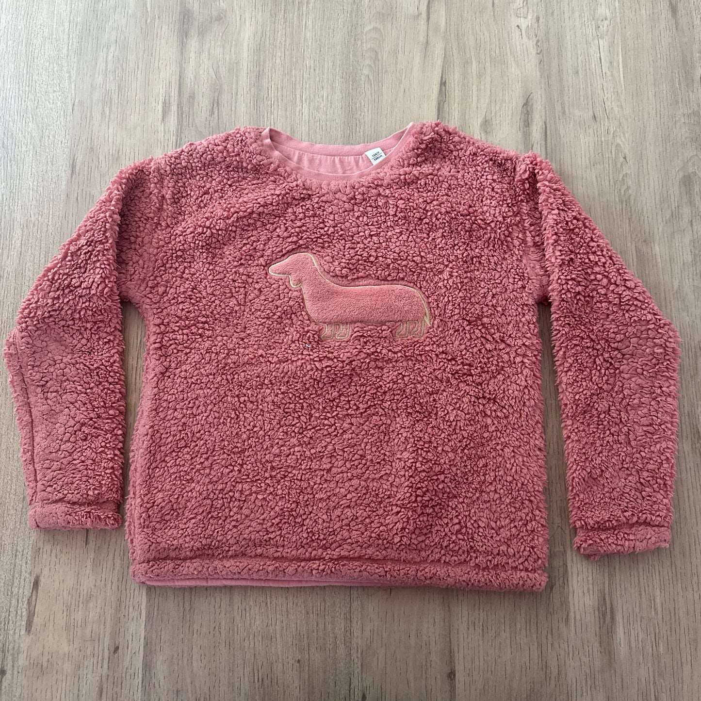 Pull Okaïdi : 10 ans