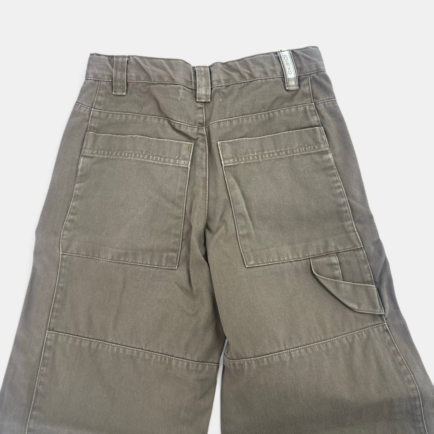 Pantalon Okaïdi : 10 ans