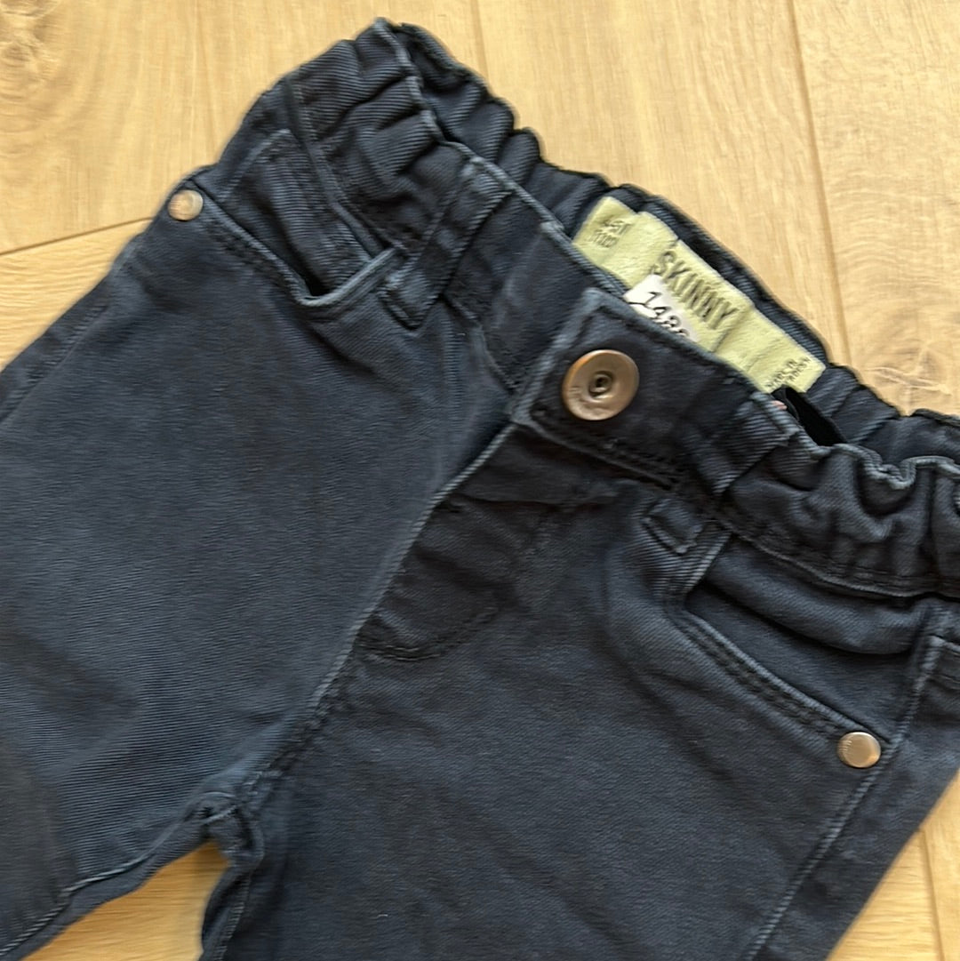 Pantalon skinny Primark ￼ : 4 ans