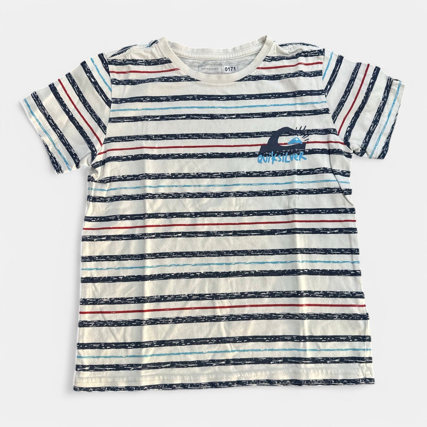 T-Shirt Quiksilver : 6 ans