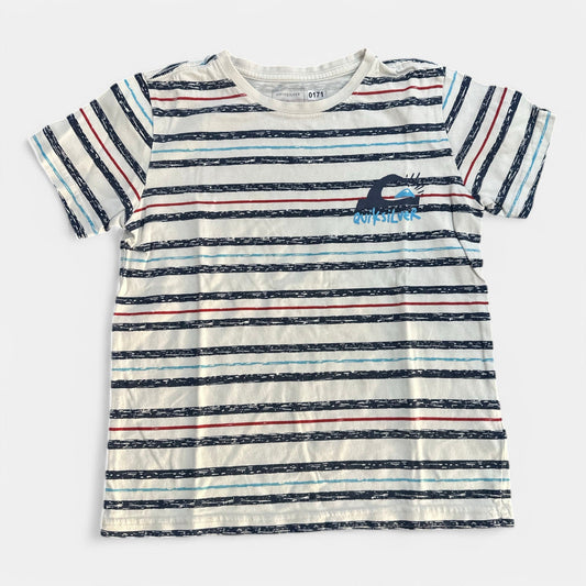 T-Shirt Quiksilver : 6 ans