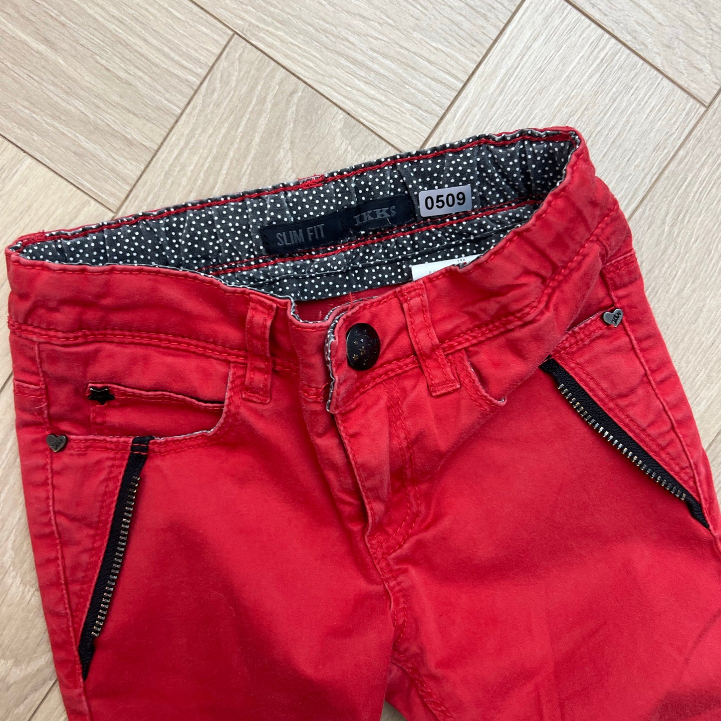 Pantalon IKKS : 3 ans