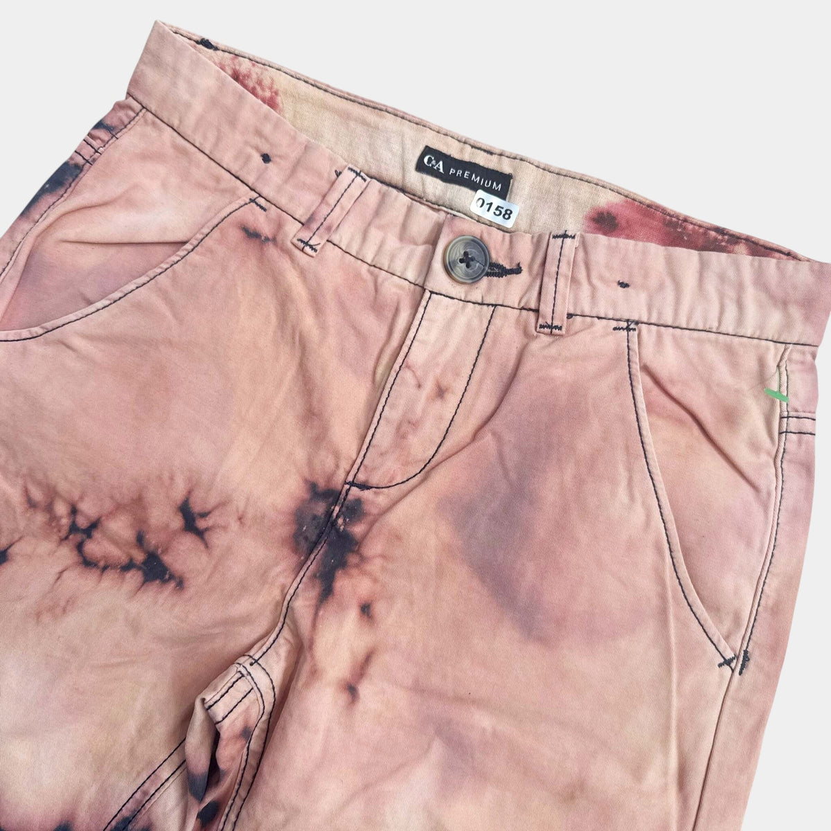 Pantalon C&A : 10 ans