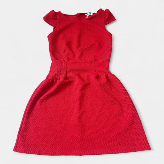 Robe Naf Naf : 16 ans