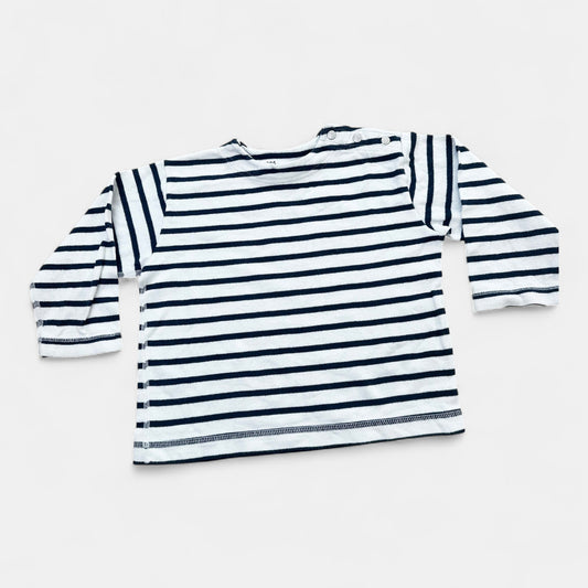 Pull Petit Bateau : 3 ans