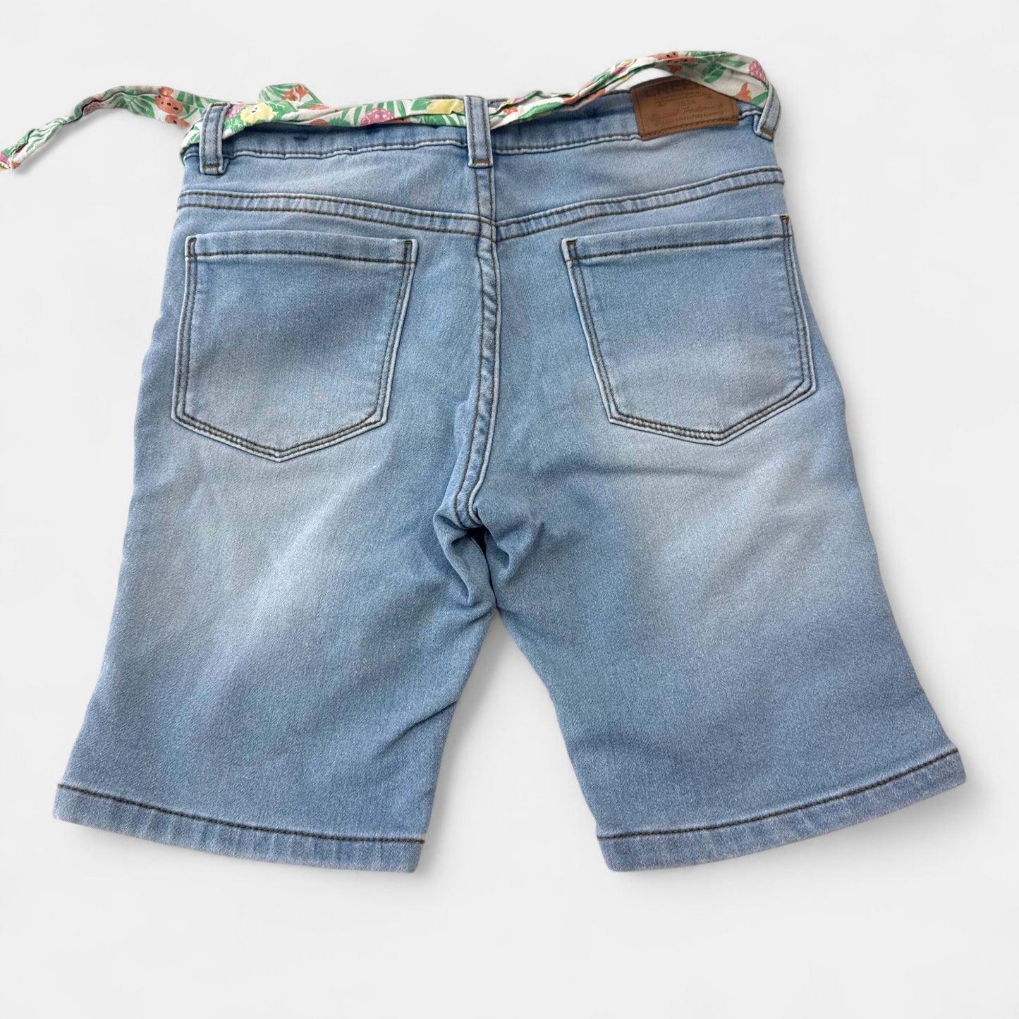 Short Creeks : 10 ans