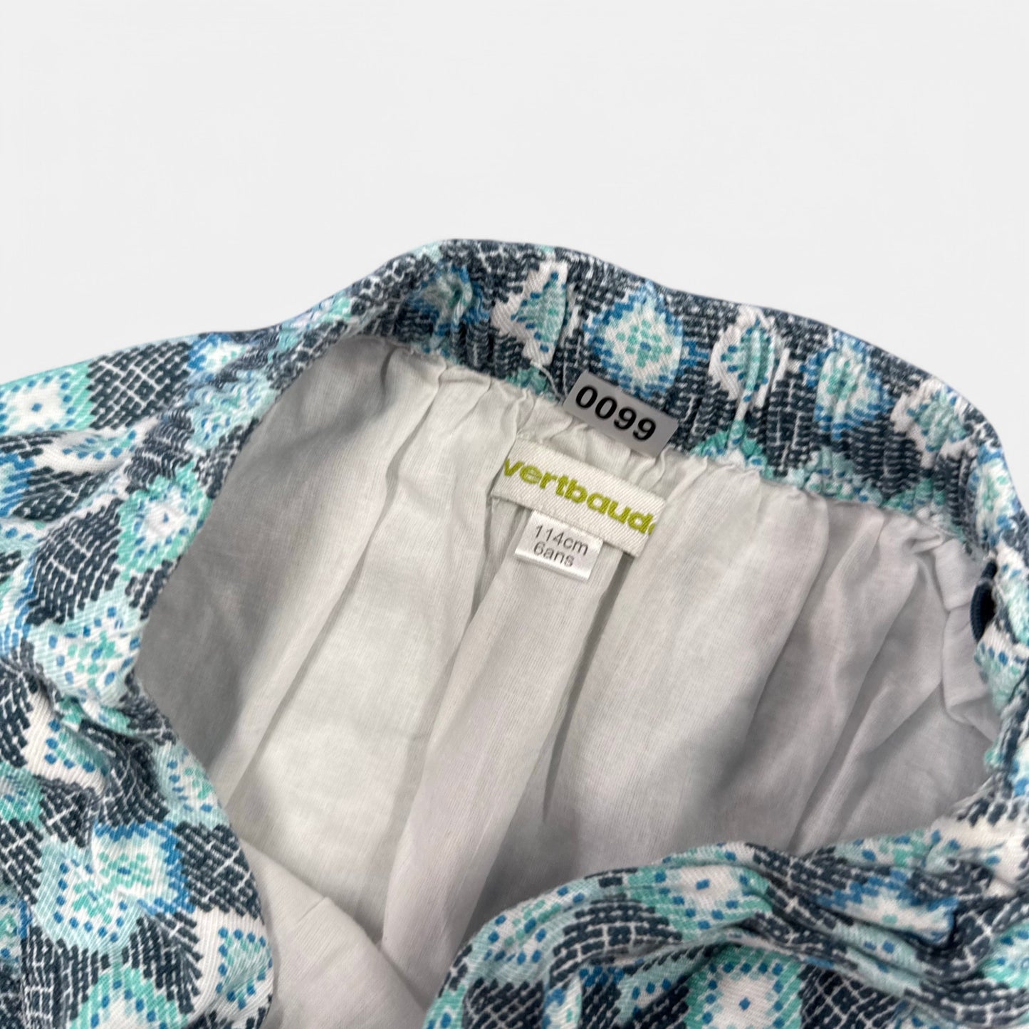 Jupe Verbaudet : 6 ans