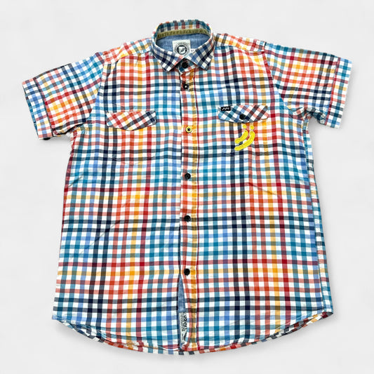 Chemisette jn joy : 14 ans