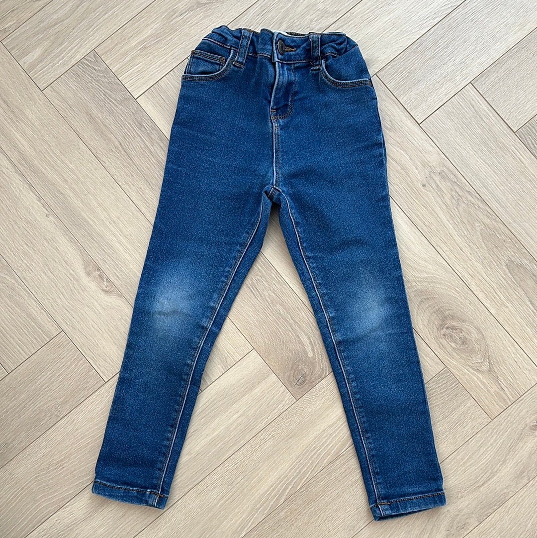 Jean denim co : 4 ans