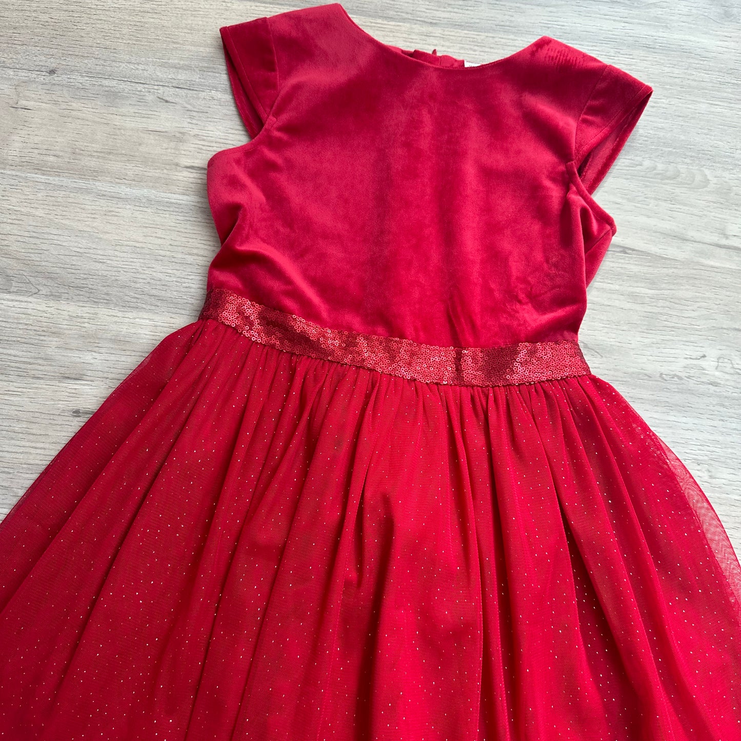 Robe Okaidi : 10 ans