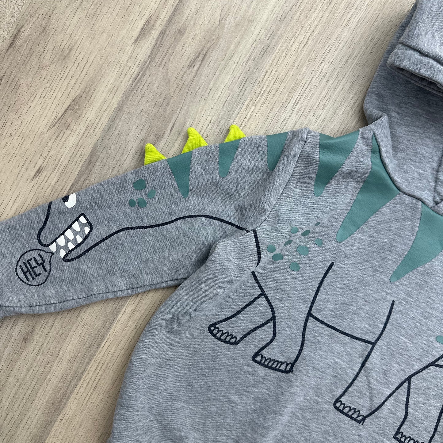 Pull C&A : 6 ans