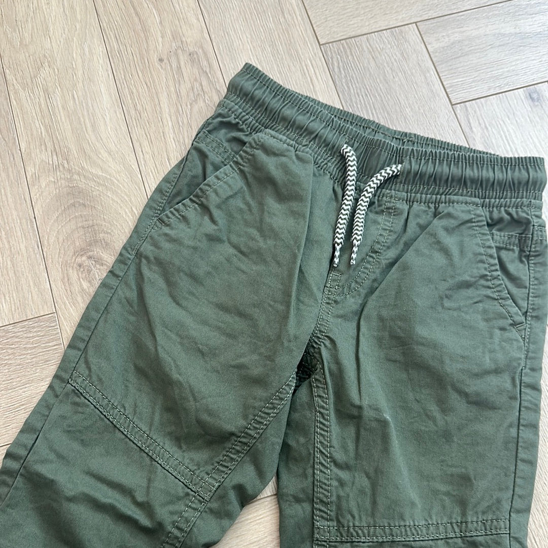 Pantalon gémo￼ : 5 ans