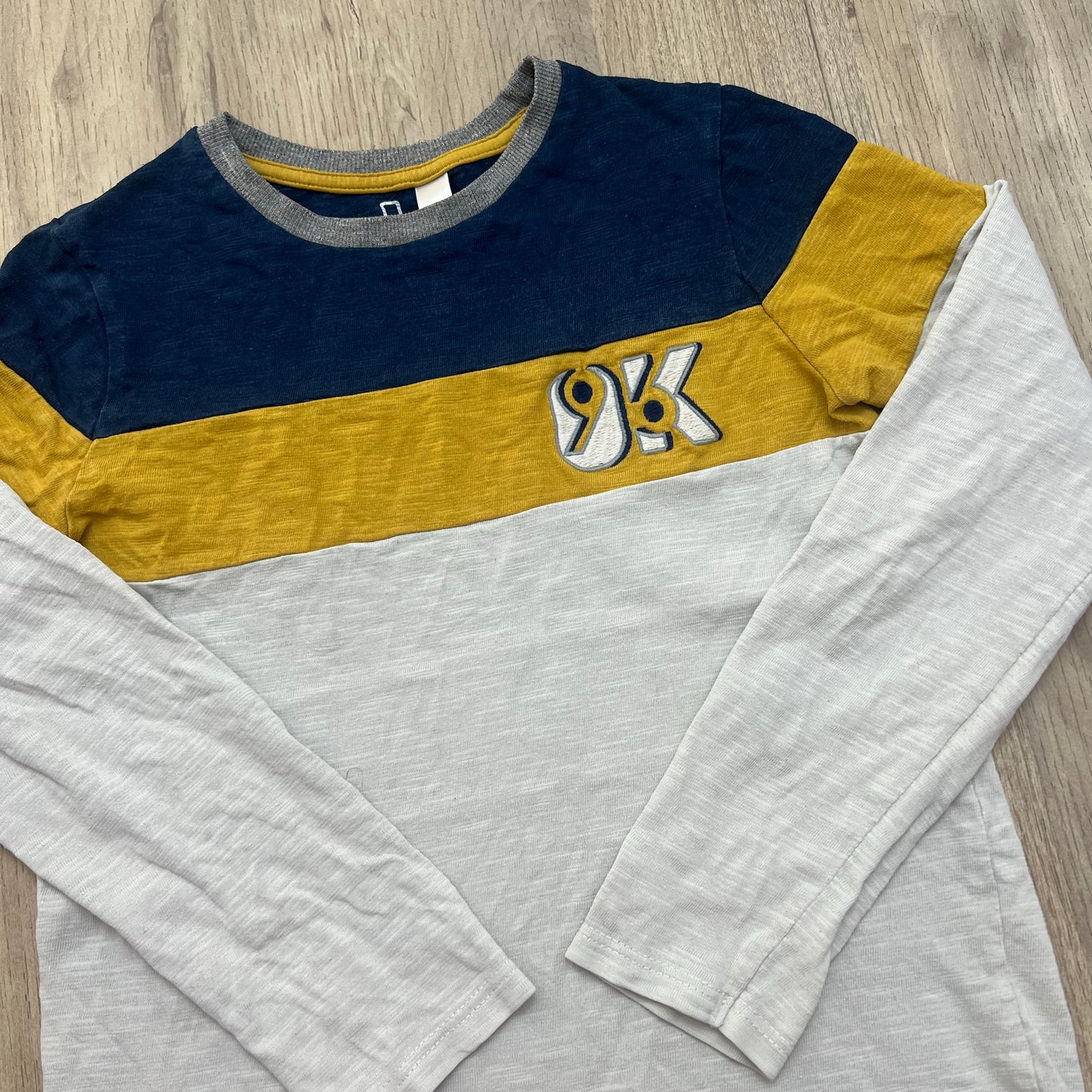T-Shirt Okaïdi : 10 ans