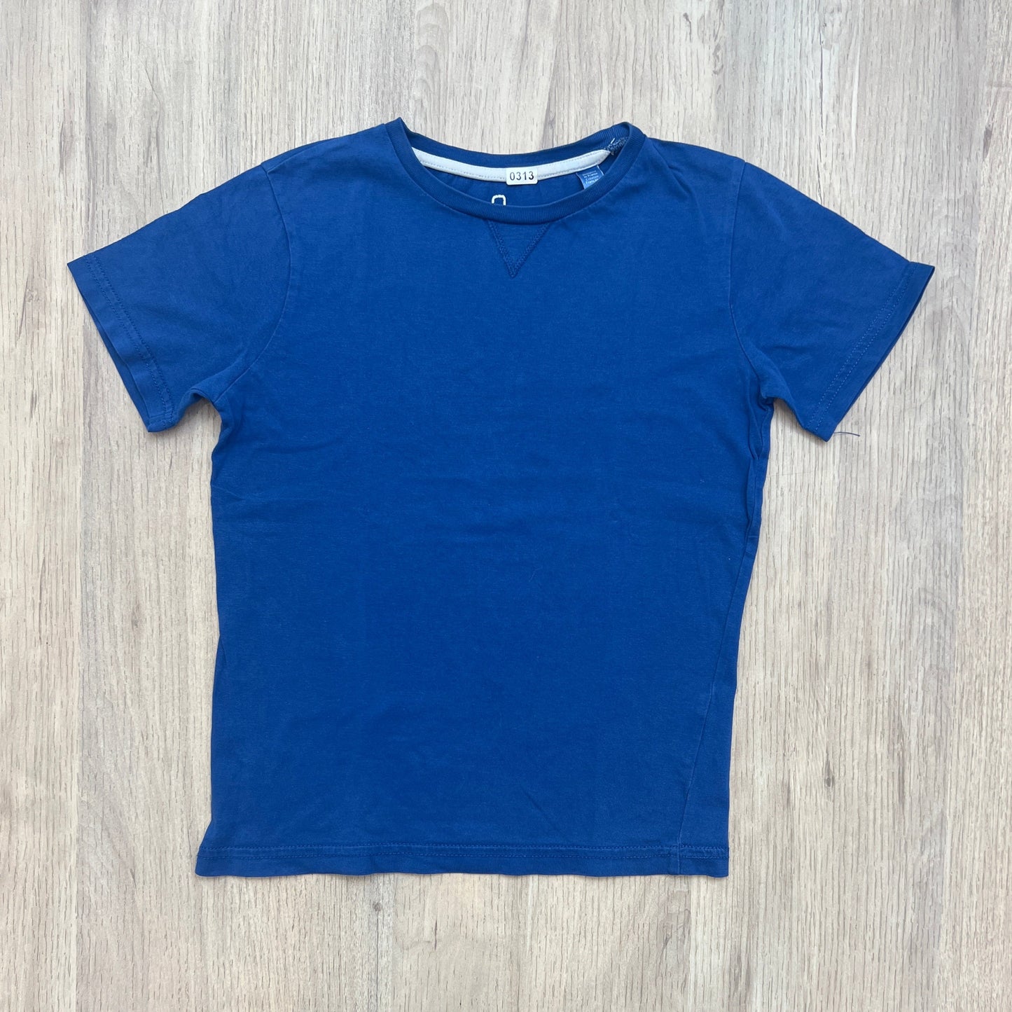 T-shirt Okaidi : 10 ans