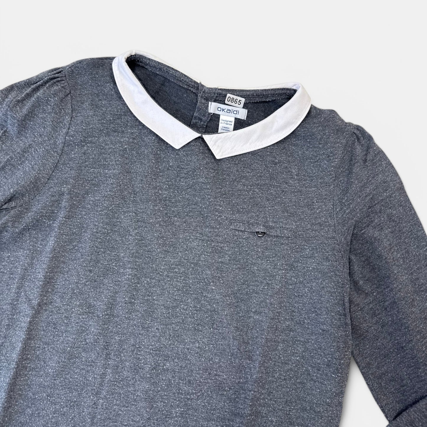 T-Shirt Okaïdi : 14 ans