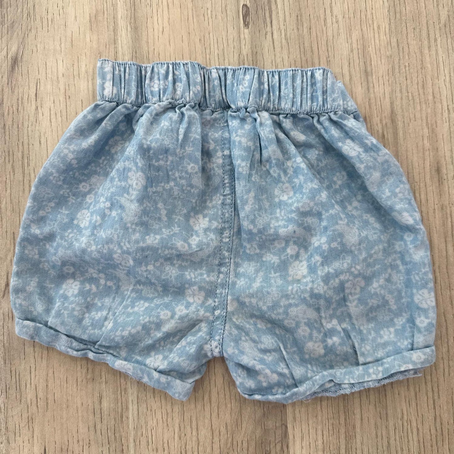 Short knot : 18 mois