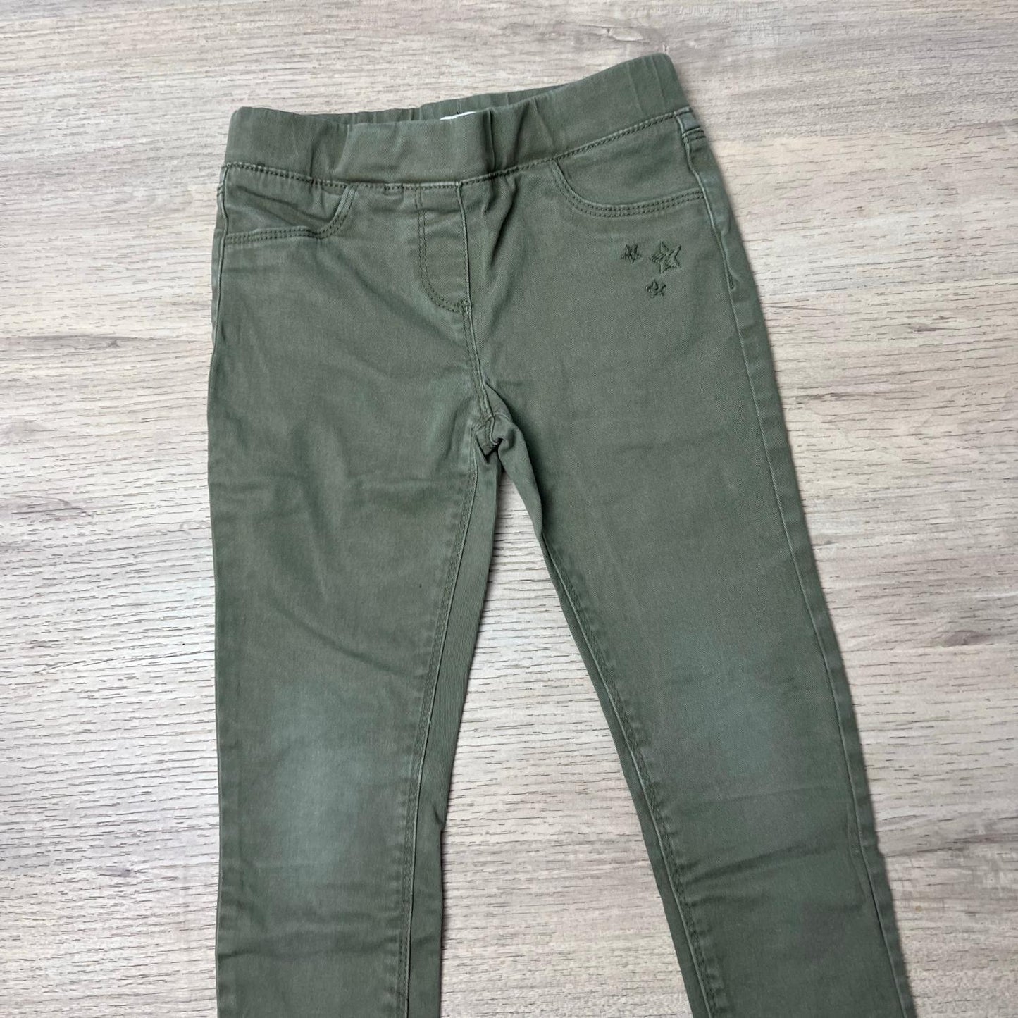 Pantalon Verbaudet : 6 ans