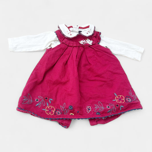 Ensemble Sergent Major : 6 mois