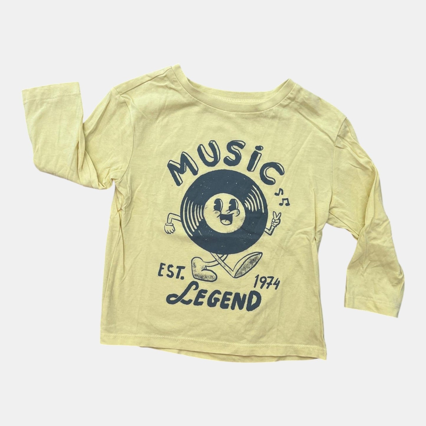 T-shirt TEX : 24-36 mois