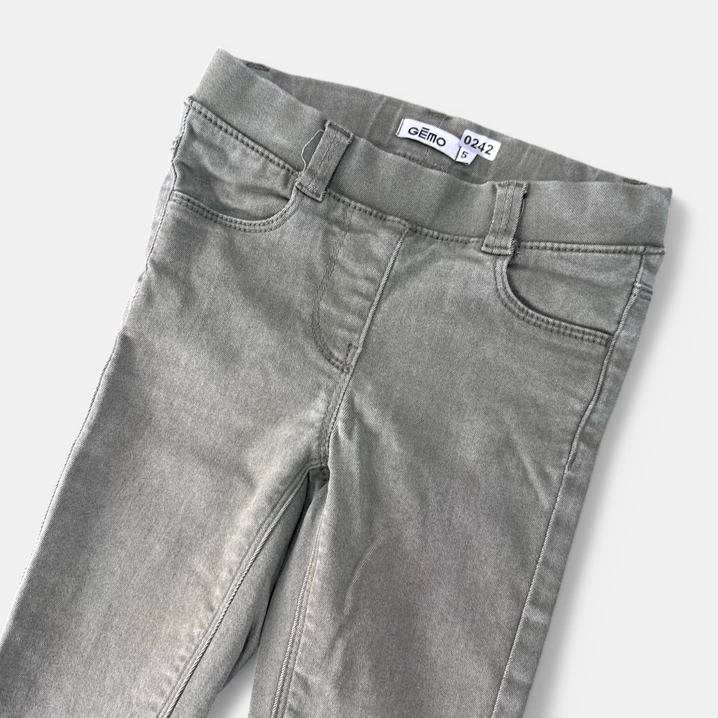 Pantalon Gémo : 5 ans