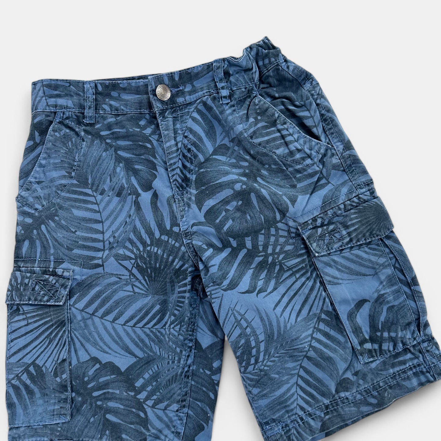 Short Gémo : 10 ans