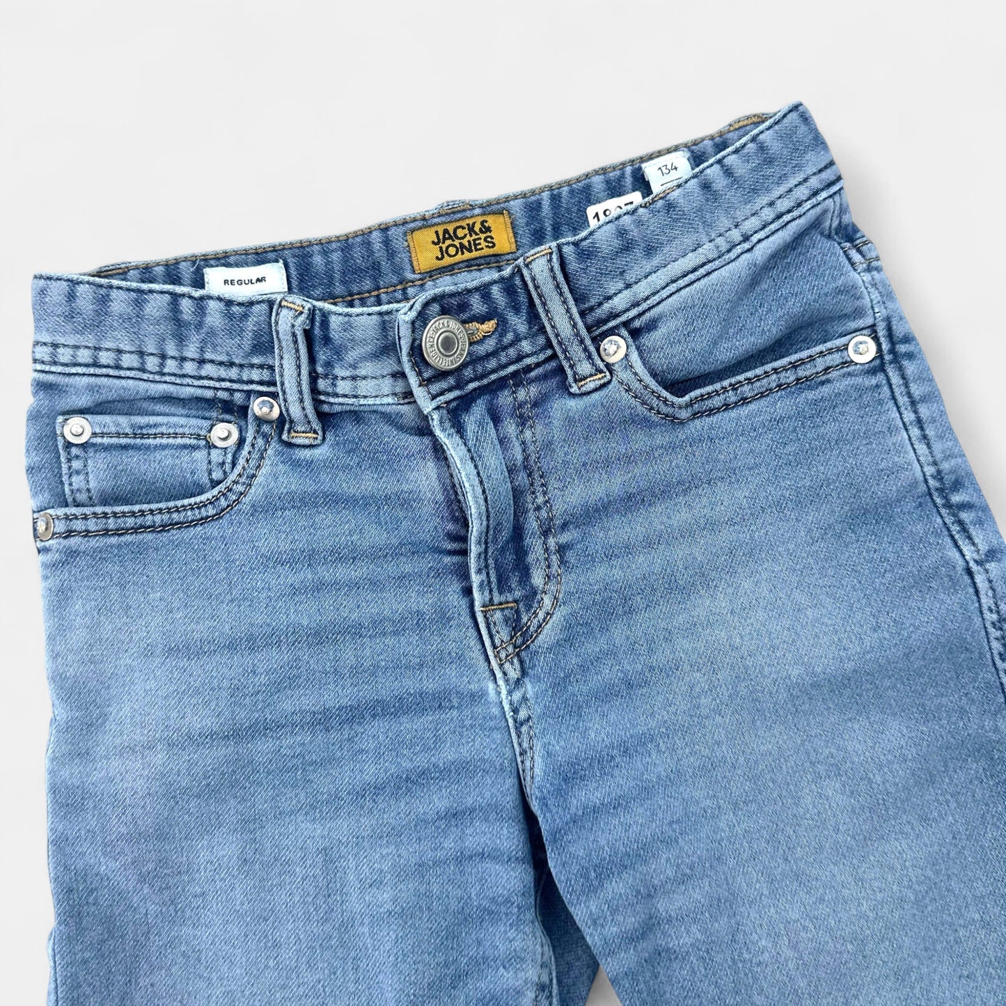 Short Jack & Jones : 9 ans