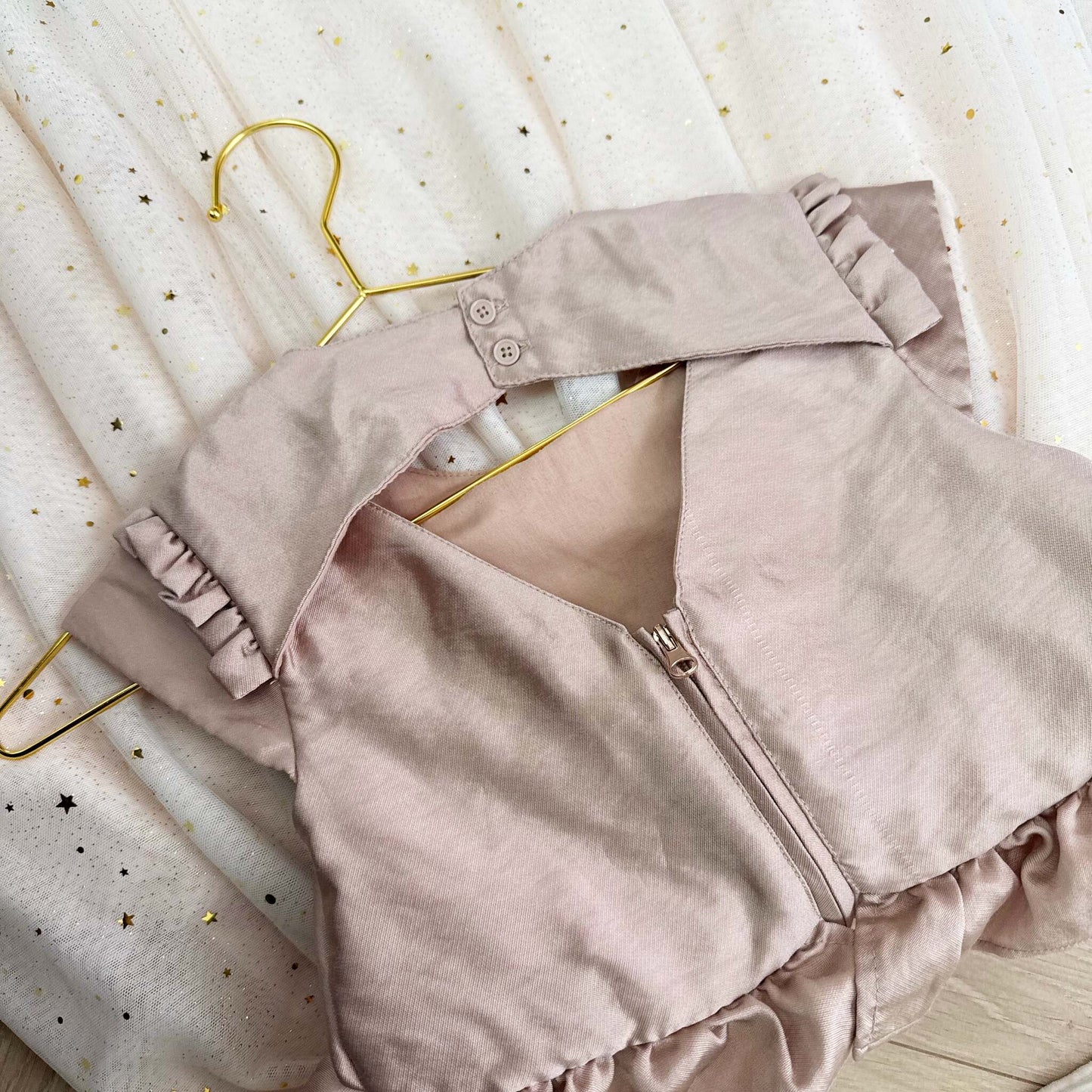 Robe fête Tape à l'oeil : 8 ans