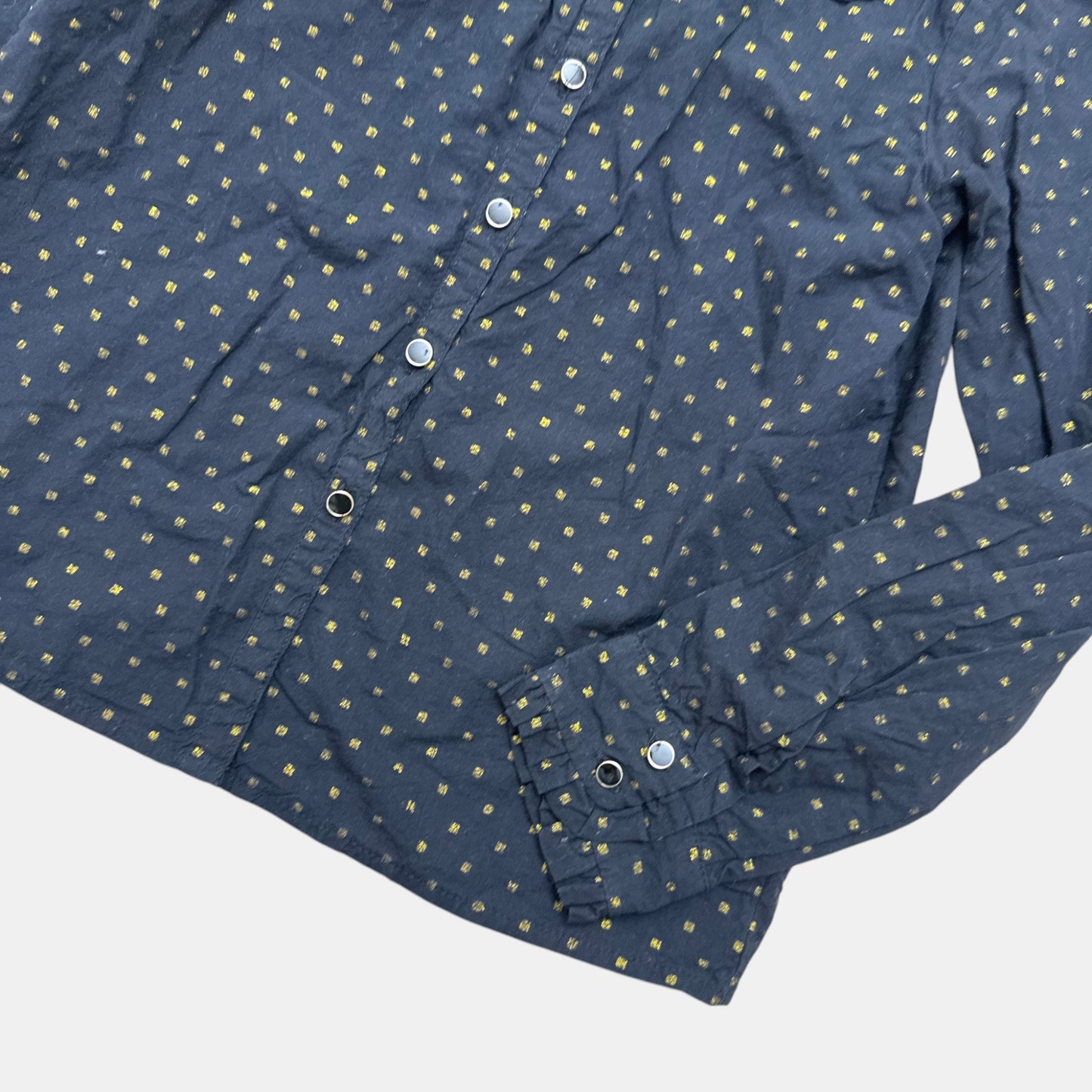 Blouse Verbaudet : 10 ans