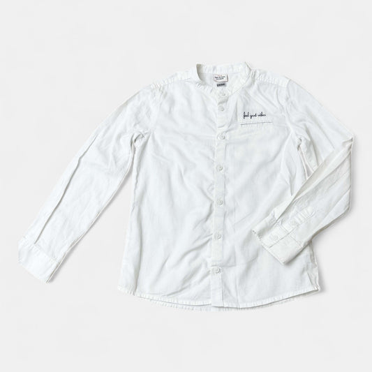 Chemise Tape à l'oeil : 8 ans