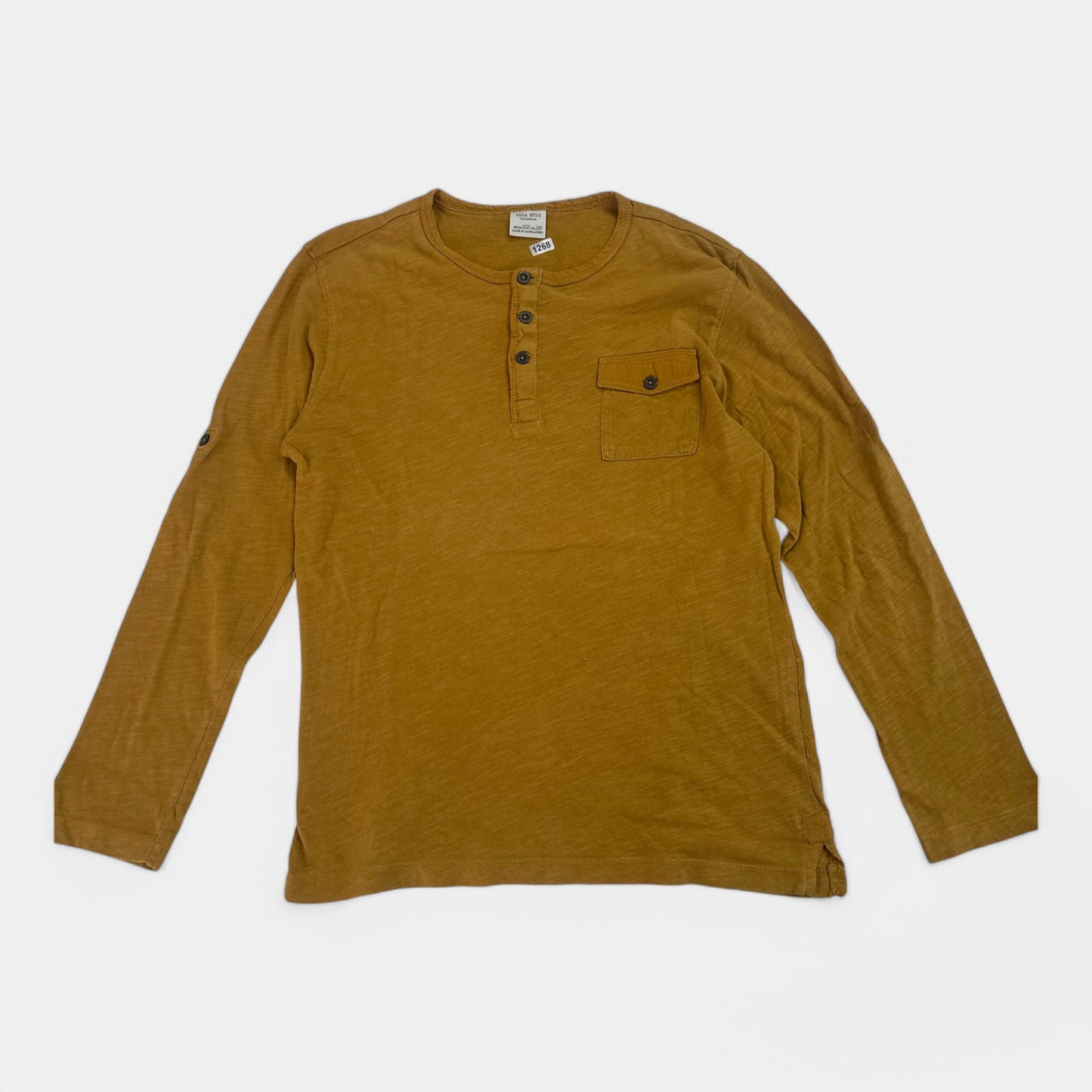 T-Shirt Zara : 10 ans