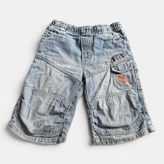 Short : 5 ans