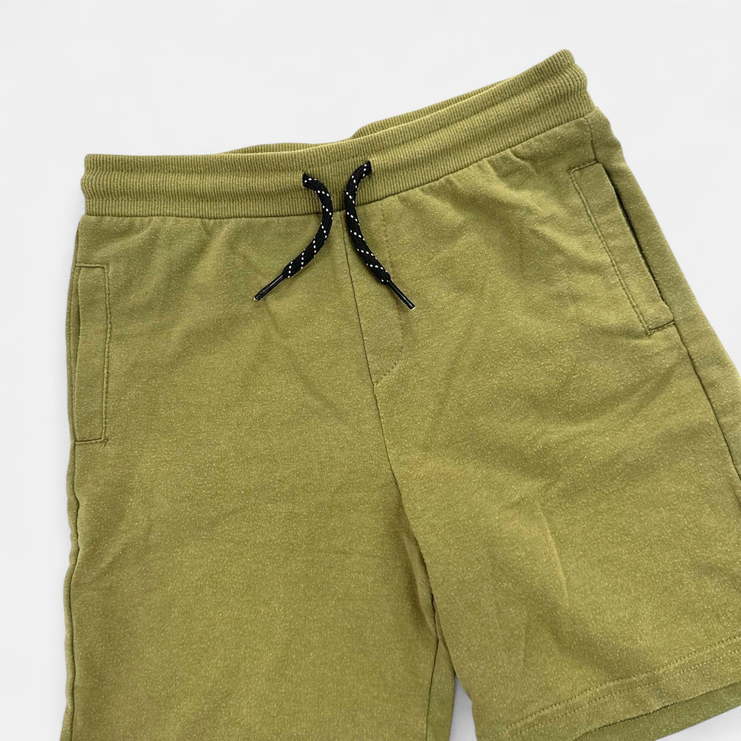 Short Mayoral : 7 ans