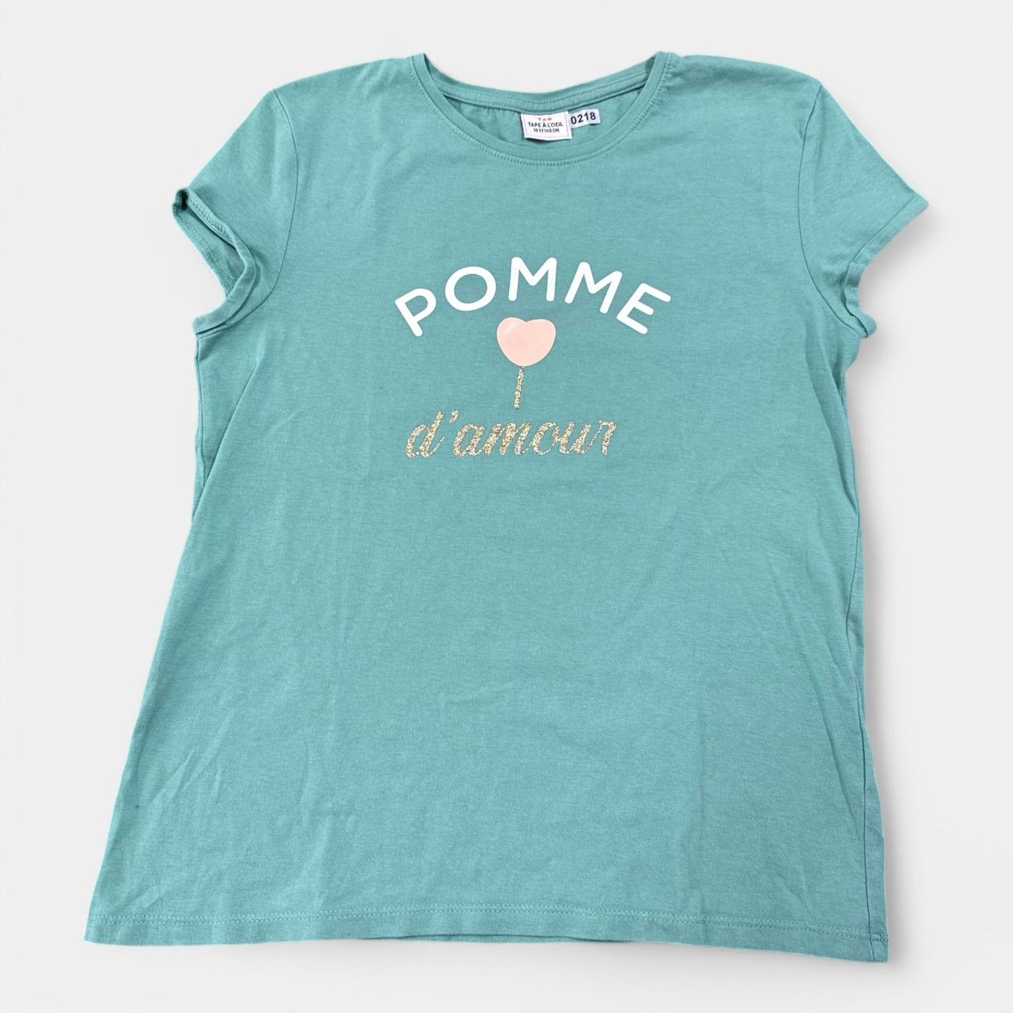 T-Shirt Tape à l'oeil : 10 ans