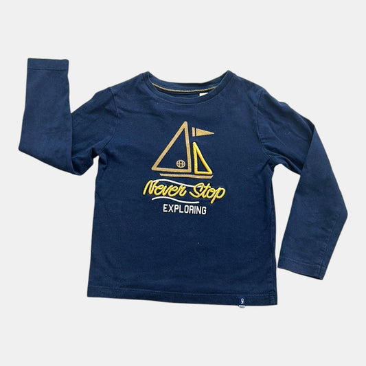 T-shirt Okaïdi : 5 ans