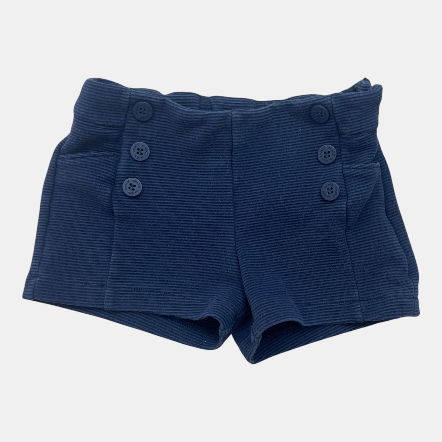 Short Okaidi : 3 ans