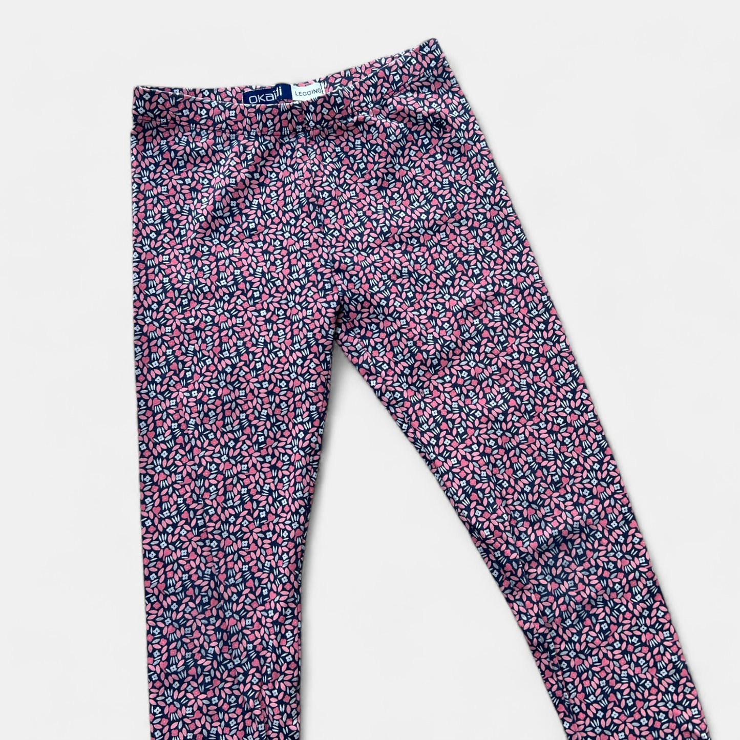 Legging sport Okaïdi : 7 ans